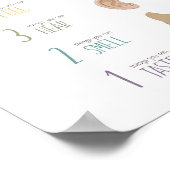 Poster du bureau de psychologie de la pleine consc (Coin)