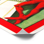 Poster du Cabinet Carter the Great Spirit (Coin)