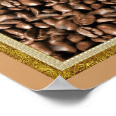 Poster du café (Coin)