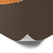 Poster du café Take You (Coin)