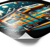 Poster du camping-car ! (Coin)