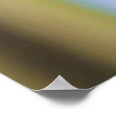 Poster du canard à bois, Chasse au canard (Coin)