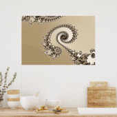 Poster du Cappucino (Cuisine)