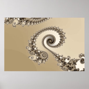 Poster du Cappucino