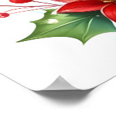 Poster du cardinal (Coin)