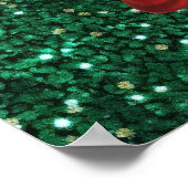 Poster du cardinal (Coin)