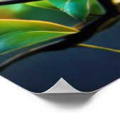 Poster du Cardinal du Nord (Coin)