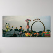 Poster du Carnaval (Devant)