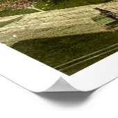 Poster du Carré de Healdsburg (Coin)