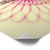 Poster du Carré Gratitude (Coin)