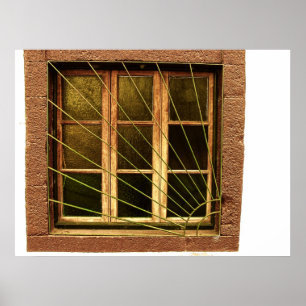 Poster du carré Window (Portugal)