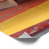 Poster du carrousel (Coin)