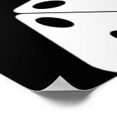 Poster du Casino Poker Anniversaire (Coin)