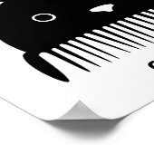 Poster du Catacombe noir (Coin)