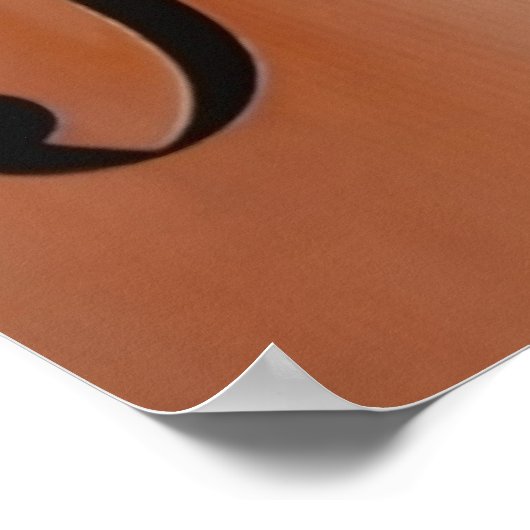 Poster du Cello (Coin)