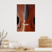 Poster du Cello (Cuisine)