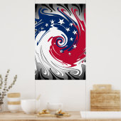 Poster du Cercle de l'Indépendance (Cuisine)