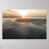 Poster du Cercle de sable #1 (Devant)