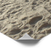 Poster du Cercle de sable #3 (Coin)