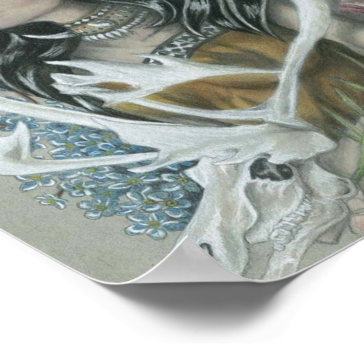 Poster du Cercle de vie (Coin)