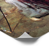 Poster du Cercle magique pré-Raphaelite Waterhouse (Coin)