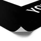 Poster du cerveau de l'enseignant (Coin)