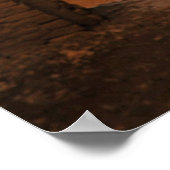 Poster du Chaco Doorways (Coin)