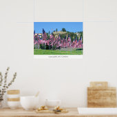 Poster Du Champ De Drapeaux ! (Cuisine)