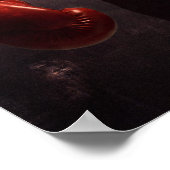 Poster du Champion Jésus (Coin)