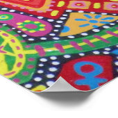 Poster du Chaos Mondial (Coin)