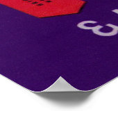 Poster du château de Brigantine (Coin)