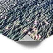 Poster du château de Dubrovnik, Croatie (Coin)