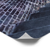 Poster du Château de Prague (Coin)