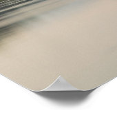 Poster du château Eilean Donan (Coin)