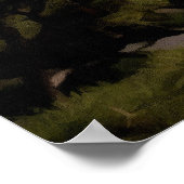 Poster du château Himeji (Coin)