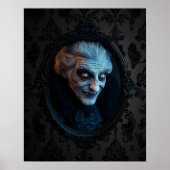 Poster du chef de gang (Devant)