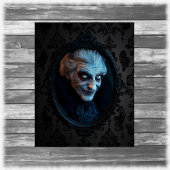 Poster du chef de gang