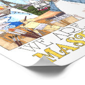 Poster du chef-d'oeuvre de Dieu (Coin)