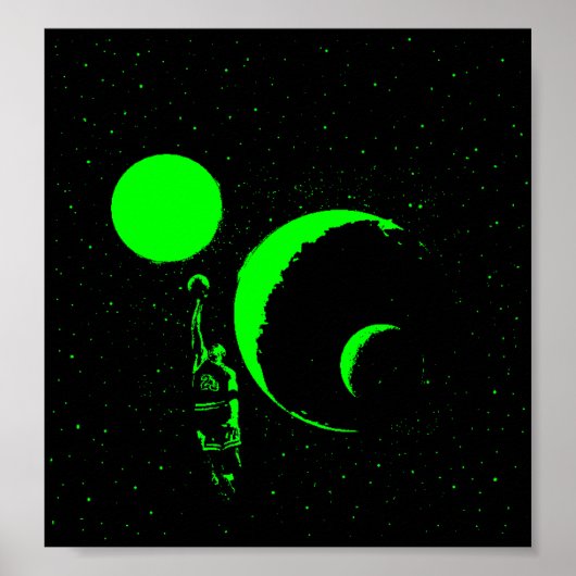 Poster du Chelem Planète (Devant)
