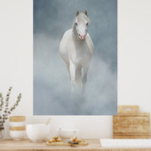 Poster du cheval (Cuisine)