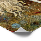 Poster du Cheval de Cirque (Coin)