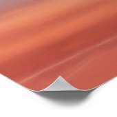 Poster du Cheval Pegasus "plomb avec lumière" (Coin)