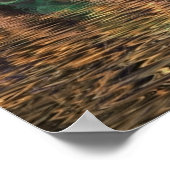 Poster du Chevalier fractal (Coin)