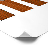 Poster du chien (Coin)