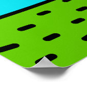 Poster du chien de ballon (Coin)