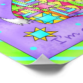 Poster du chien de garde (Coin)