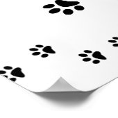 Poster du chien et du chat (Coin)