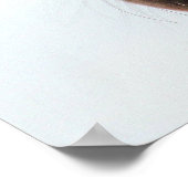 Poster du chiot de boxe (Coin)