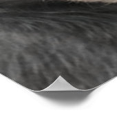 Poster du chiot Rottweiler (Coin)