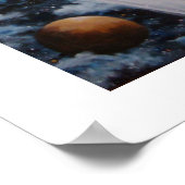 Poster du Christ (Coin)